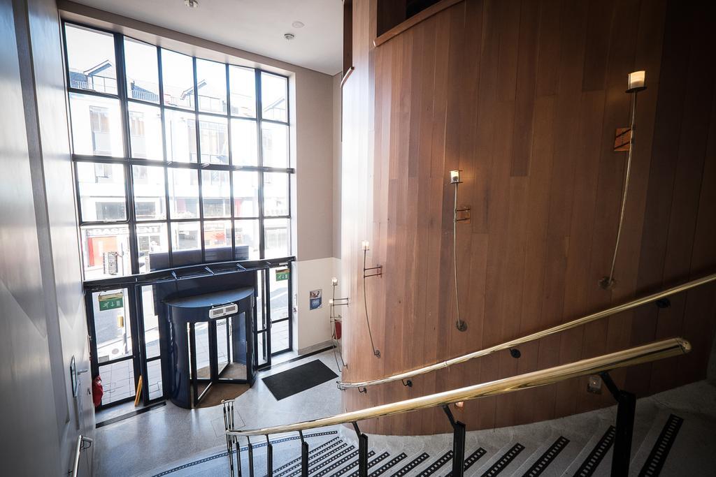 Travelodge Derry Экстерьер фото